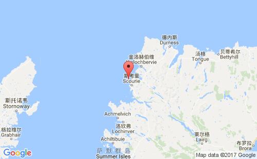 半田港港口位置