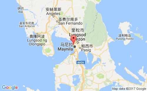 富田港港口位置