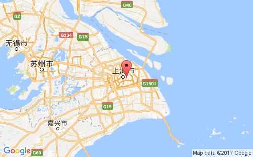 黄埔旧港港港口位置
